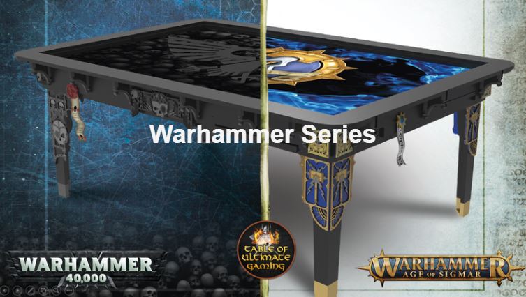 Ultimate gaming table deals